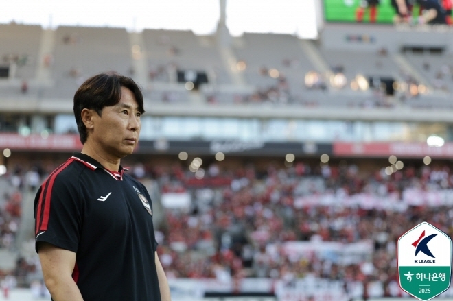 FC서울, 포항 4-1 완파하고 6위로 도약